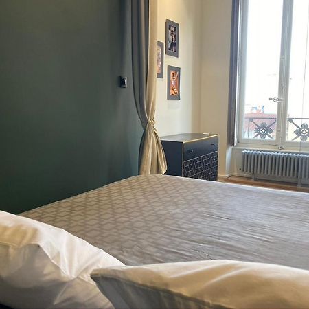 ליון Appartement Entier - Refait A Neuf - Loft - City Center מראה חיצוני תמונה
