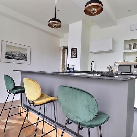 ליון Appartement Entier - Refait A Neuf - Loft - City Center מראה חיצוני תמונה