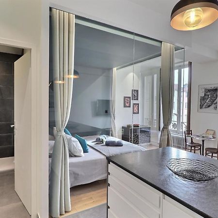 ליון Appartement Entier - Refait A Neuf - Loft - City Center מראה חיצוני תמונה